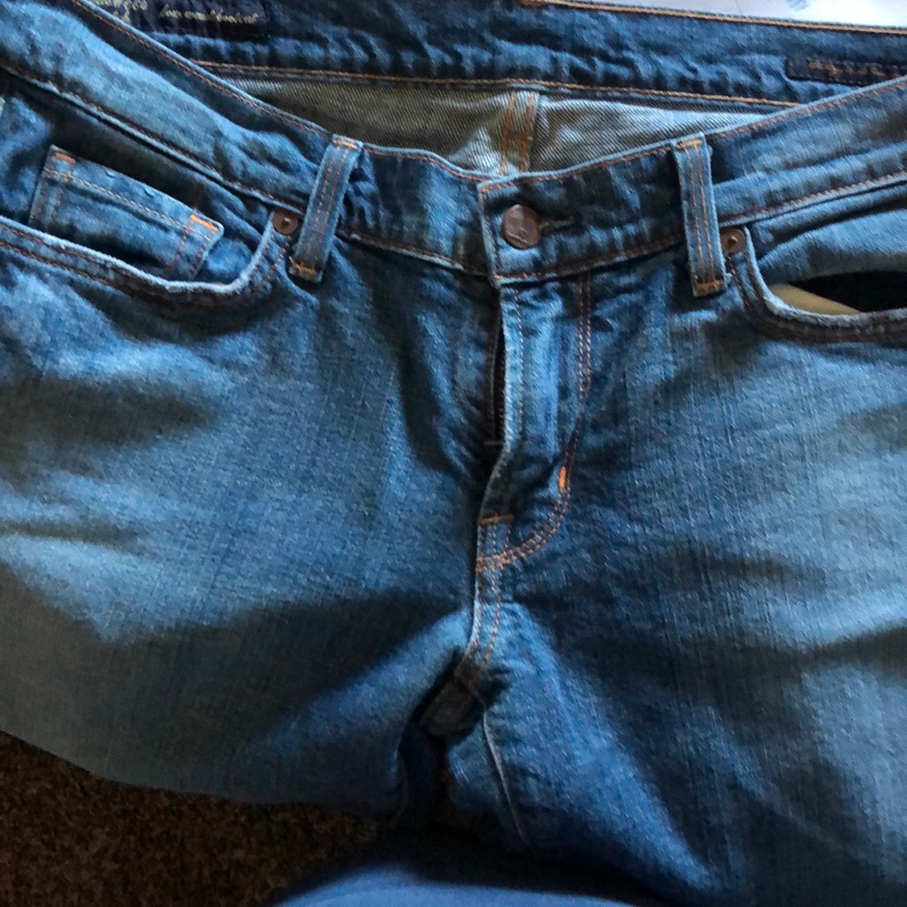 Citizens of Humanity Jeans